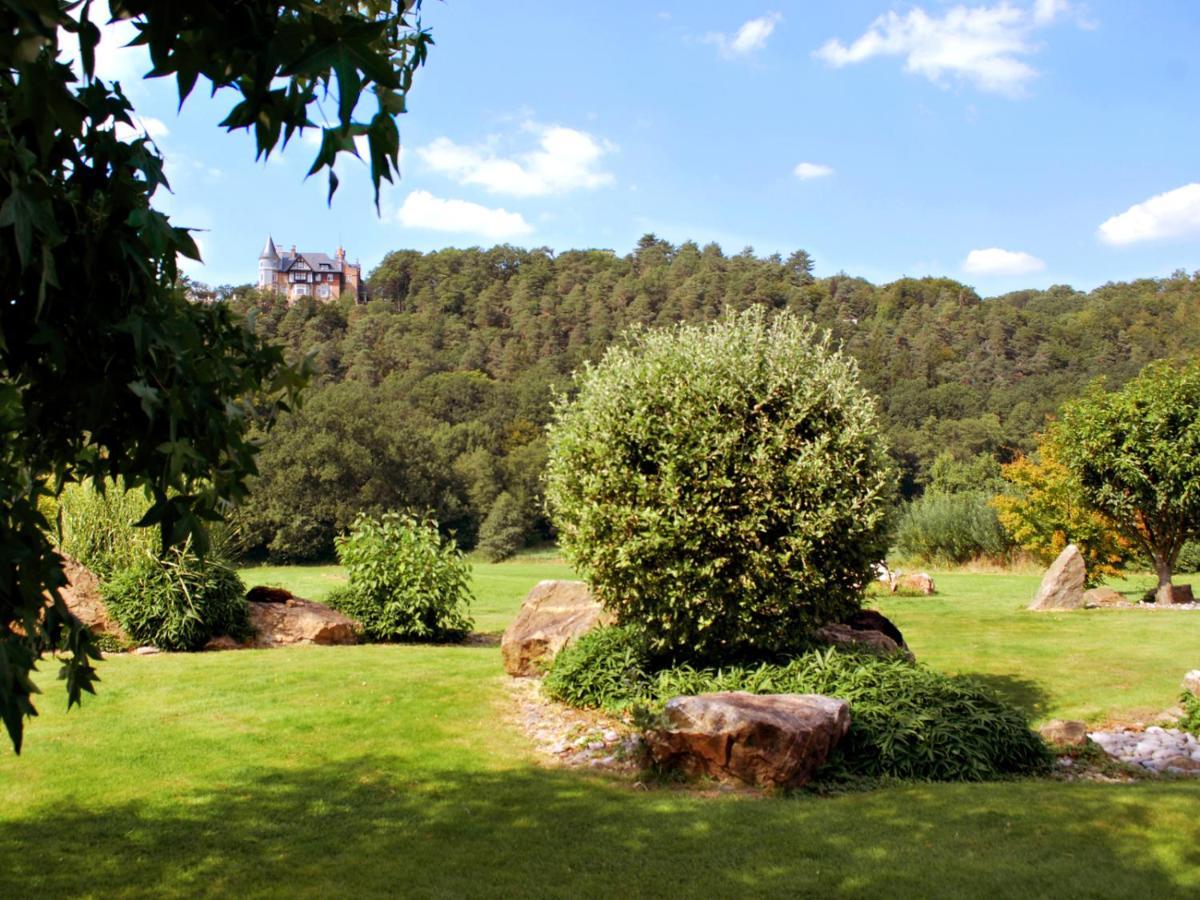 B&B Le Clos Du Lac サルト・レ・スパ エクステリア 写真